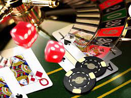Зеркало GoldBet Casino